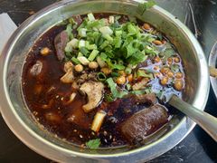 肥肠血旺-大邑李记肥肠血旺