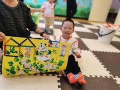 -金宝贝早教&托育(新百CCpark中心)