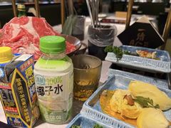 -一绪に寿喜烧自助(世茂广场店)