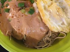 -张记牛肉面馆(天津路店)