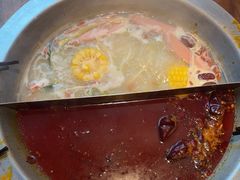 -楠火锅(仁恒梦中心店)