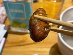 -小俩口烧烤东北菜(双井店)