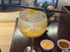 -璞瑄酒店大堂吧