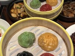 -童福兴·南京菜(老门东店)