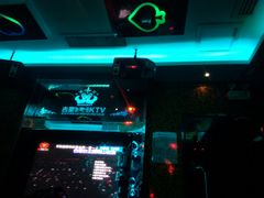 -吉星氧吧量贩式KTV(惠乐购百货店)