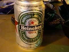 -三亚海韵度假酒店·渔人码头海鲜火锅BBQ自助餐厅·落日吧