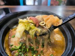 -都谷包子(天一广场店)