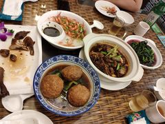 -老季市·三代非遗传承·地标美食老汁鸡(工农路店)