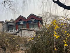 -郭守敬纪念馆
