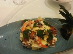 -志明眷村·台式融合菜·宵夜