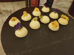 -臻宝中餐厅·大连菜·海鲜·融合菜(大连一方城堡豪华精选酒店)