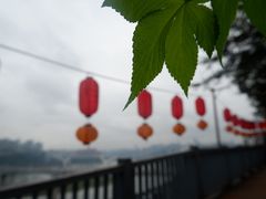 -山城巷传统风貌区