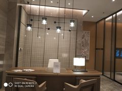 -深圳湾万怡酒店