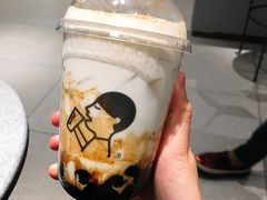 -喜茶(天津乐宾百货店)