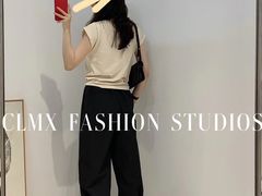 -CLMX(新天地凯德晶萃广场店)