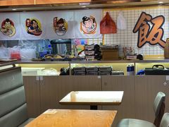-佰海稻食堂·盖饭·拉面·寿喜锅(中华广场店)
