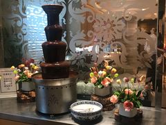 -北京王府井希尔顿酒店·万斯阁西餐厅