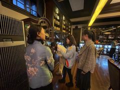 -大可堂普洱茶馆(襄阳南路馆)