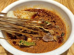 -嘉州叶婆婆钵钵鸡(建设路店)