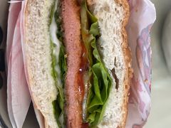 -天天向上素食餐厅(五台山店)