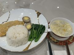 -花中城·杭帮菜·粤菜·海鲜火锅(清泰街店)