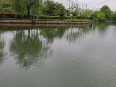-南北湖风景区