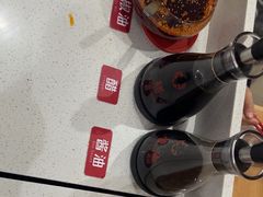 -喜家德虾仁水饺(青岛永旺东部店)