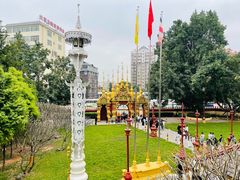 -西双版纳总佛寺