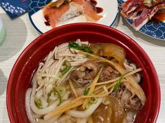 -滨寿司(新街口中央商场店)