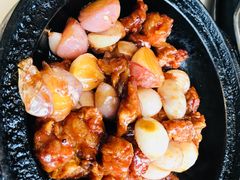 -美极鲜食坊(宝安南路店)