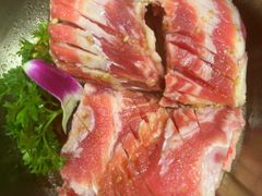-西塔老太太泥炉烤肉(龙湖北苑天街店)