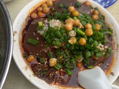 -周老五跷脚牛肉(民营路店)