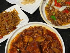 -津菜宋记老房子(平山道店)