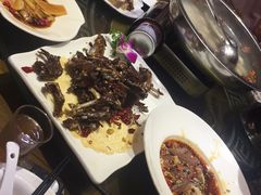-厨彩阳光(河东路店)
