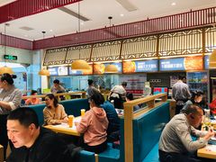 大堂-千稻剁椒大鱼头(CityOn熙地港店)