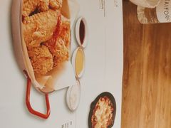 -TAIFORKS 大福食堂·山葵烤肉料理·拌饭(宝安店)