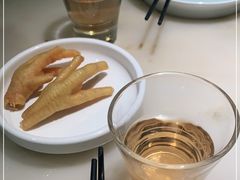 -客语客家菜(华发商都店)