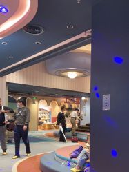 -奈尔宝家庭中心·亲子餐厅(北京东坝万达店)
