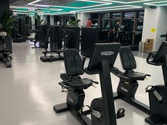 -优享健身(三元桥店)