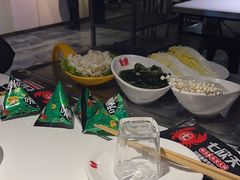 -七欣天(南京江宁店)