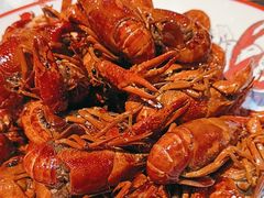 -辣不怕口味虾(凌霄路店)