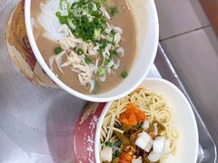 -蔡林记(胭脂路店)