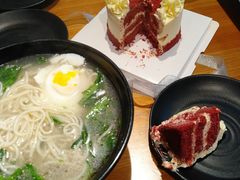 -望京一号·重庆江湖菜(工体店)