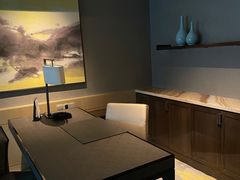 -杭州城中香格里拉大酒店