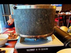 -林芝工布庄园希尔顿酒店-猎味中餐厅