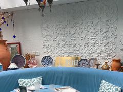 -苏坦土耳其西餐厅(玉林店)