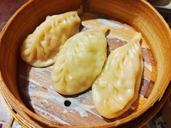 -南京大牌档(崇文门国瑞店)