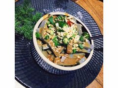 -雀舞云南菜(乐客城店)