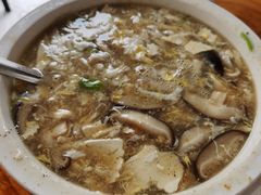 酸辣汤-如意香辣鸡架(总店)