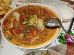 -李老哈·东北菜(宋园路店)